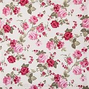Комплект салфеток из 4шт,“роза“, хлопок 100%, розовый SANTALINO (850-816-82) фотография
