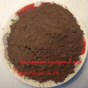 Какао порошок весовой и фасованный Малайзия фото