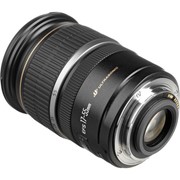 Canon EF-S 17-55 2.8 IS USM d в прокат фотография