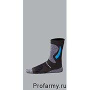 Термоноски 190-CW/BK фото