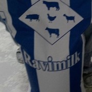 Заменитель цельного молока Равимилк