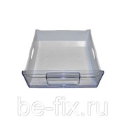 Ящик морозильной камеры (верхний) для холодильника Electrolux 2426235137. Оригинал фотография