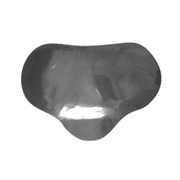 Матрица 1.0974 (т35) метал. больш.с выступом тверд 35мкм №10 фото