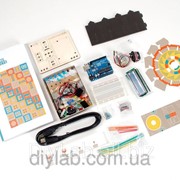 Arduino Starter Kit (ORIGINAL made in Italy)