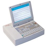Электрокардиограф CARDIOVIT AT-10 plus - 12-канальный