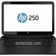 Ноутбук HP 250 G4 (M9S73EA) Black фото