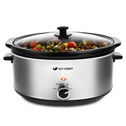 Медленноварка Kitfort КТ-210 фото