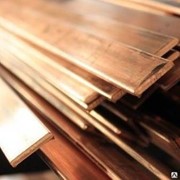 Шина медная М1Т фото