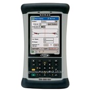 Контроллер Spectra Precision Nomad 900G фото