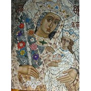 Богородица Неувядаемый цвет фото