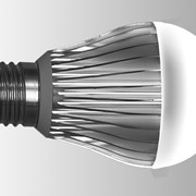 Промышленные LED светильники фото