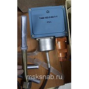 Датчик-реле температуры ТАМ-102-2-02-1-1 фото