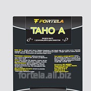 Жидкое мыло с дезинфицирующим эффектом FORTELA Taho - A фото