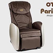 Массажное кресло OTO Parity PY-01 фото