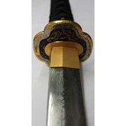 Японские мечи фото