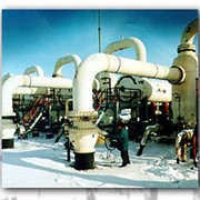 Оборудование для газовой промышленности фото