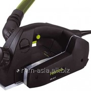 Рубанок EHL 65 Festool