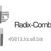 Двухэтапные имплантаты Radix-Combi фото