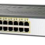 Коммутаторы, Коммутатор Cisco Catalyst Express 500-24PC (WS-CE500-24PC) фото