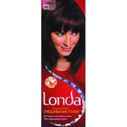 Крем-краска для волос LONDA светло-каштановый, оттенок 44