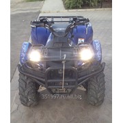 Квадроцикл Yamaha Grizzly 700