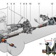 Схема трансмиссии нива. Трансмиссия Нива 21214. Трансмиссия Нива 2131. Трансмиссия ВАЗ 21213. Трансмиссия автомобиля Нива ВАЗ 2121.