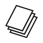 Бумага упаковочная резаная “Кондопога“ ГОСТ 8273-75, плотность 45 г/кв.м, СПб фото