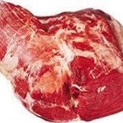 Говяжье мясо Silverside (Наружная часть)
