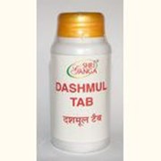 Дашамула Шри Ганга, Dashmul Tab Shri Ganga , 100 таб фото