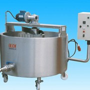 Оборудование для молочной промышленности фото