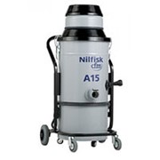 Nilfisk CFM A15 фото