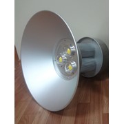 Светодиодный прожектор 150W колокол фотография