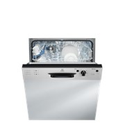 Посудомоечная машина Indesit DPG 16B1 A NX EU