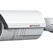 HiWatch DS-I126 (2.8-12mm) Видеокамера IP фотография