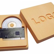 Изготовление объемной упаковки из пенополистирола фото