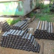 Ролики конвеерные фото