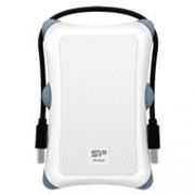 Внешний жесткий диск 2.5“ 2TB Silicon Power (SP020TBPHDA30S3W) фото