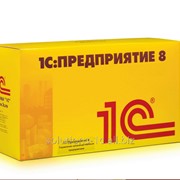 1С:Предприятие 8. Управление производственным предприятием для Украины фото