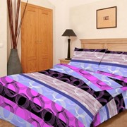 Комплекты постельного белья (КПБ) для рабочих/общежитий