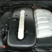 Двигатель Mercedes W211, Дизель, 2003 фото