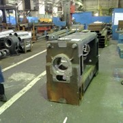 Расточные работы фото