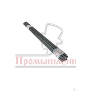 Винт стяжной для опалубки горячекатаный 3,0 м упаковка 10 шт. фото