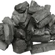 Уголь древесный 5 кг фото