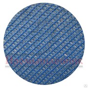 Сетка защитно-затеняющая 70% рулон 3х50 м голубая