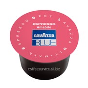 Кофе Lavazza Blue Amabile фотография