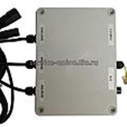 Модуль для управления мощным вентилятором Tech ST-63 фото
