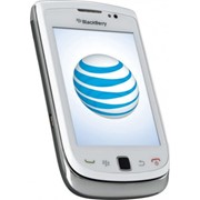 ### B ### lackBerry Torch 9800 — смартфон от RIM. фото