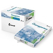 Бумага “Снегурочка“ А3, 80г/м2, 500л. фотография