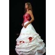 Платье свадебное модель №5 Милица фото