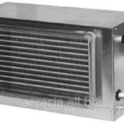 Водяной охладитель для прямоугольных каналов PBAR 700x400–4–2,5